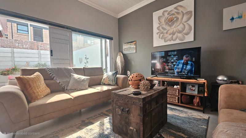 3 Bedroom Property for Sale in Island View Western Cape